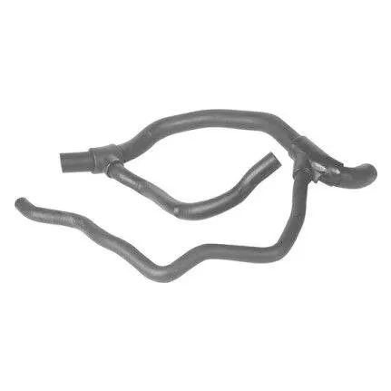 8200126264 Renault Kangoo I/ Clio Ii 1.9 D - Nac Radiator Lower Hose Cooling Rate Engine Temperature Designed Shaped to Fit Your