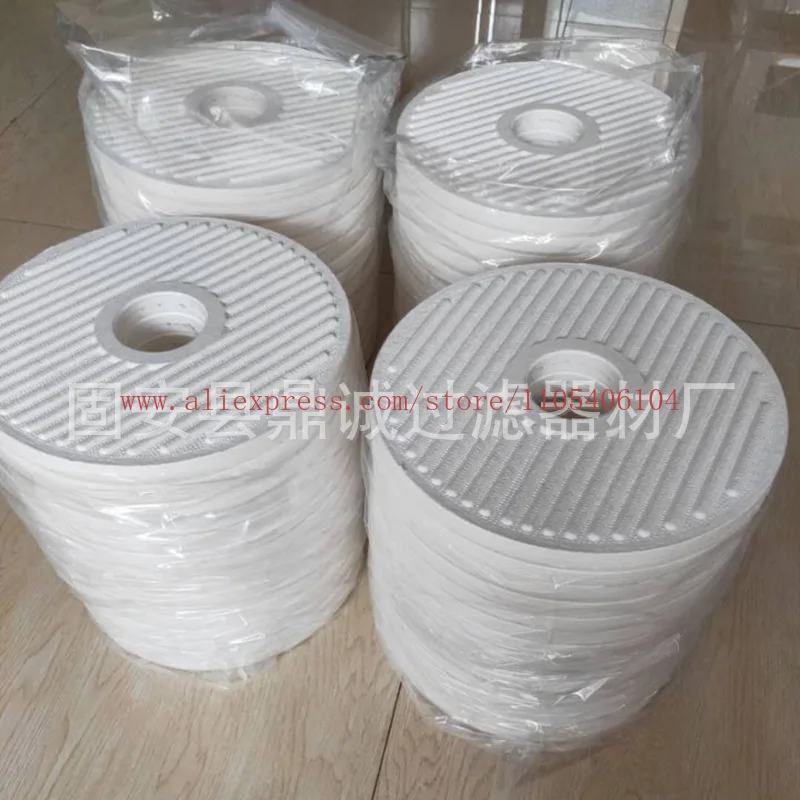 

Precision Hydraulic Fiber Cartridge, BLAT27/54 Offline Filter Cartridge