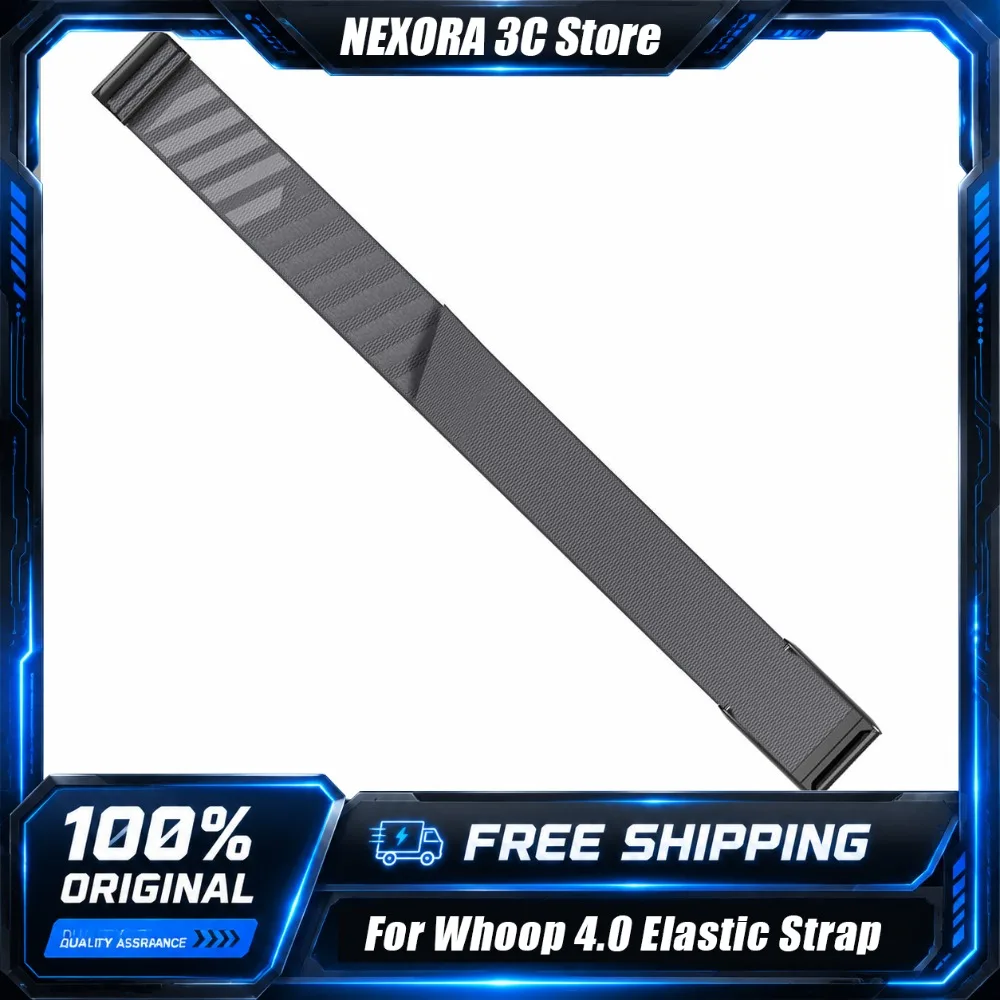 elastic-bicep-band-for-whoop-40-replacement-armband-long-knitted-strap-breathable-sport-band-for-mma-fitness-accessories