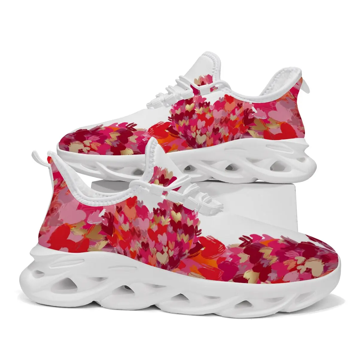 

Men's Sneakers Men Women Sneakers Mesh Breathable Men Walking Shoe Flats Casual Man Shoes Training Athletic Running Sports Shoes