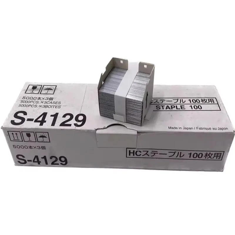 

Стандартные скобы S-4129 для Riso 9150 9160 7250 7050