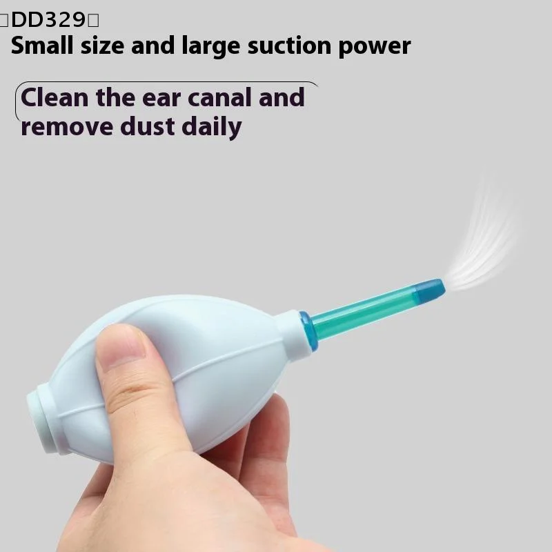Thumbnail 4 - #13 Latest Ear Syringes Offers