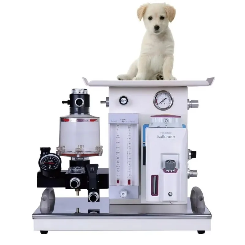 

Veterinary Anesthesia Machine Medical Anesthesia Machine