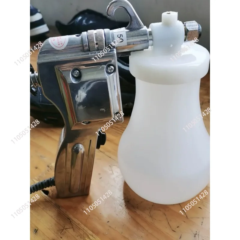 

Пистолет-распылитель CX ADA Пистолет-распылитель SF-170 Снежирирующий пистолет для одежды, Чистящий пистолет, Пистолет для очистки для обеззараживания