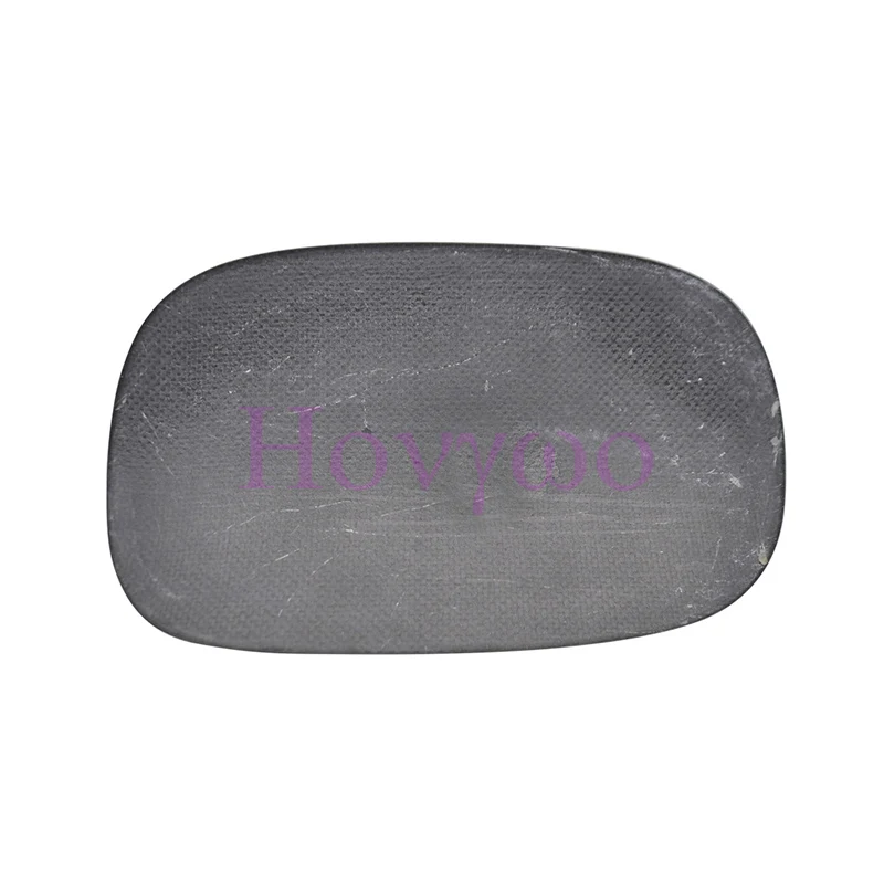 

For Porsche Panamera 971 2017-2023 Dry Carbon Fiber Car Fuel Tank Oil Cover Gas Cap