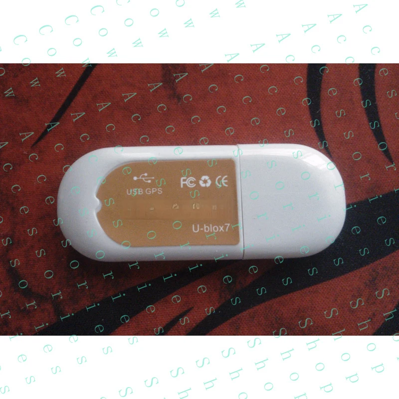 PP+ VK-172 G-Mouse Gmouse USB  Module USB Ublox FOR Windows 10/8/7/Vista/XP
