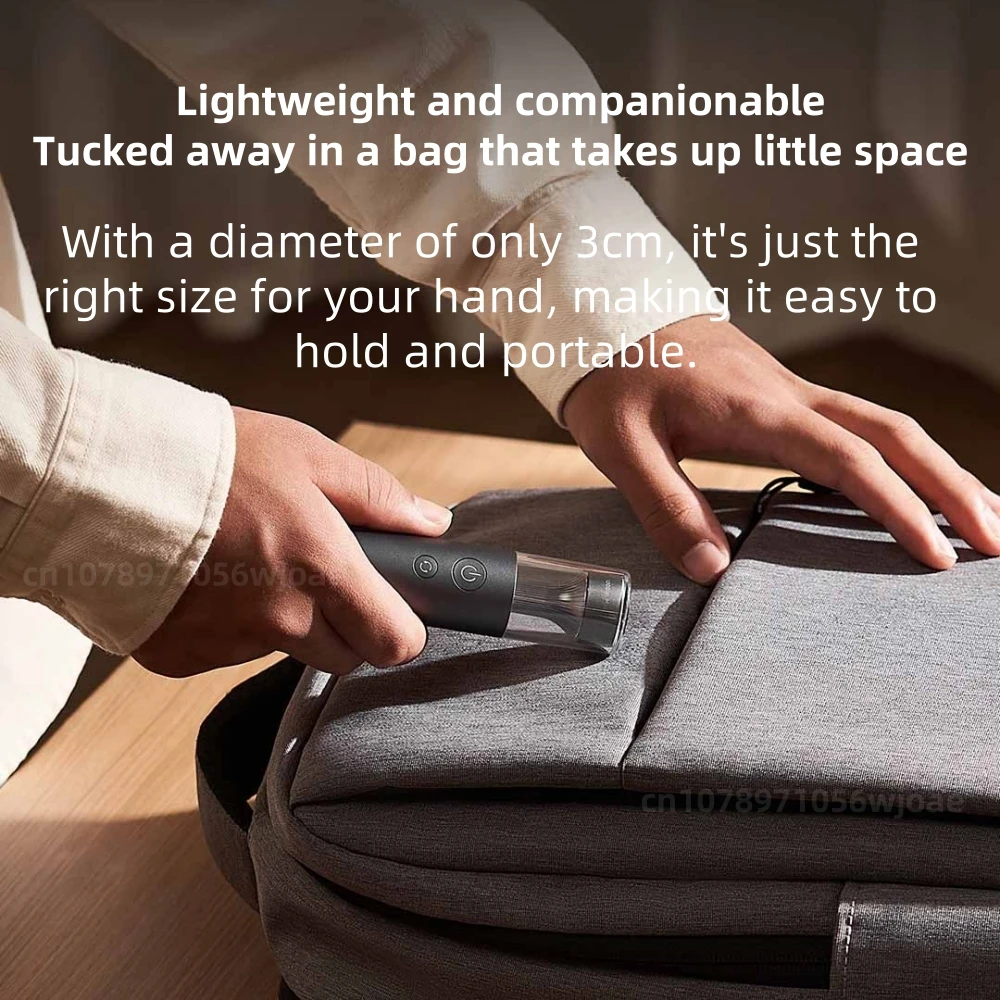 Mijia Multifunktionale LED-Taschenlampe, zoombar, ultrahell, Taschenlampe, Fensterbrecher, Sicherheitsgurtschneider, Auto-Notlicht