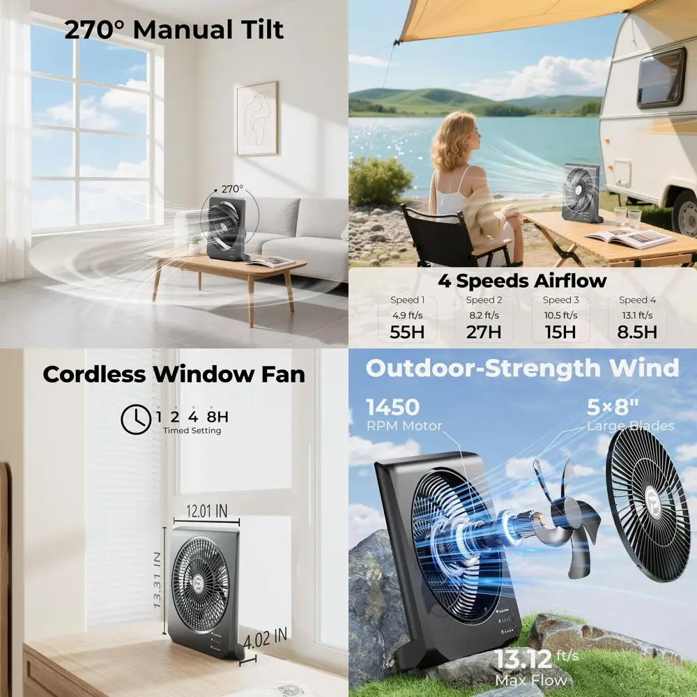 10 Portable 20000Ma…