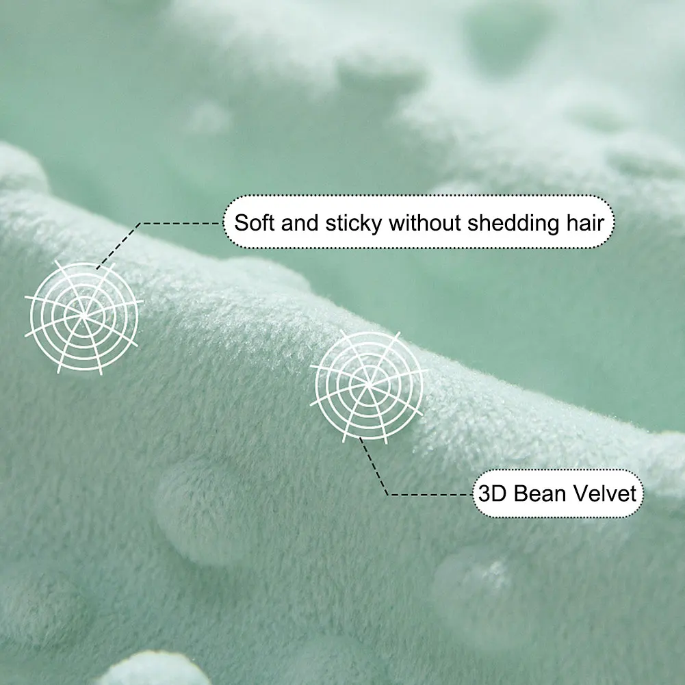 Lindo bebé patrón calmante bebé ayuda para dormir almohada bebés calmante palmas durmiente Control remoto almohada juguetes calmante