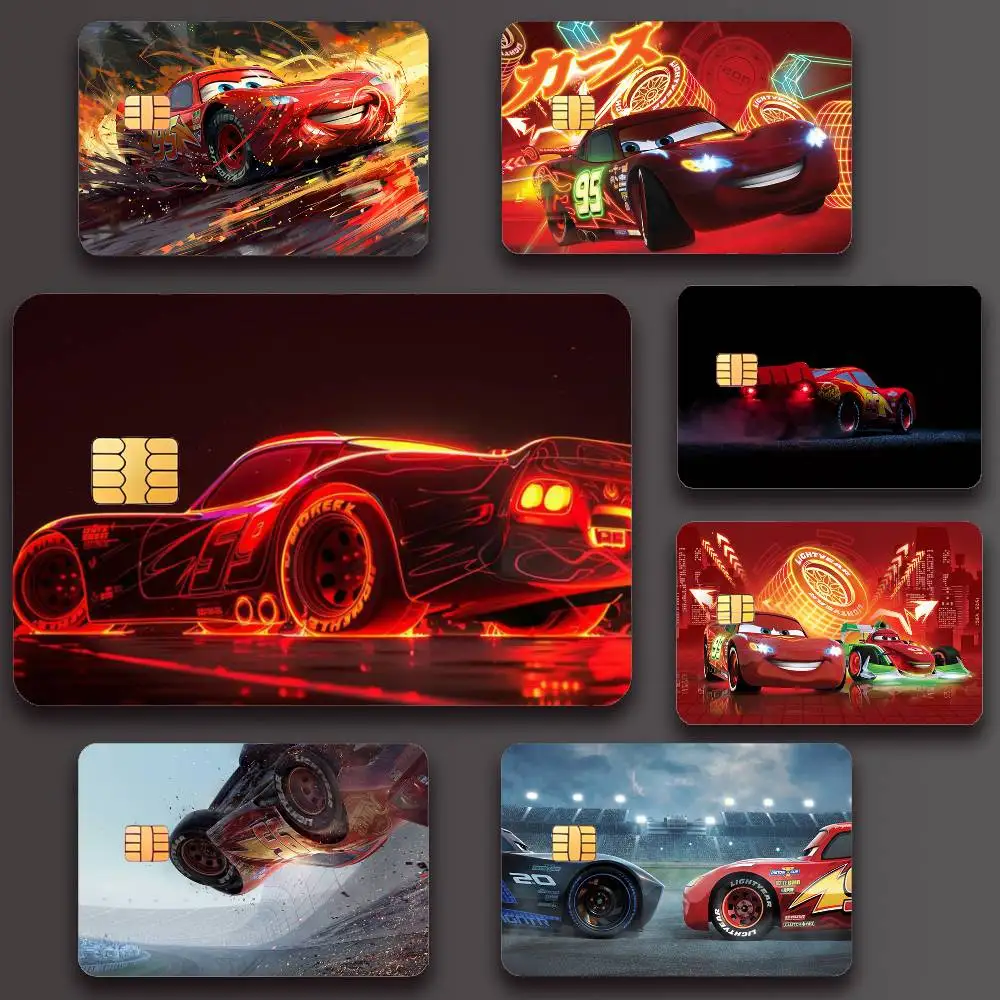 Cars Lightning Mcqu…