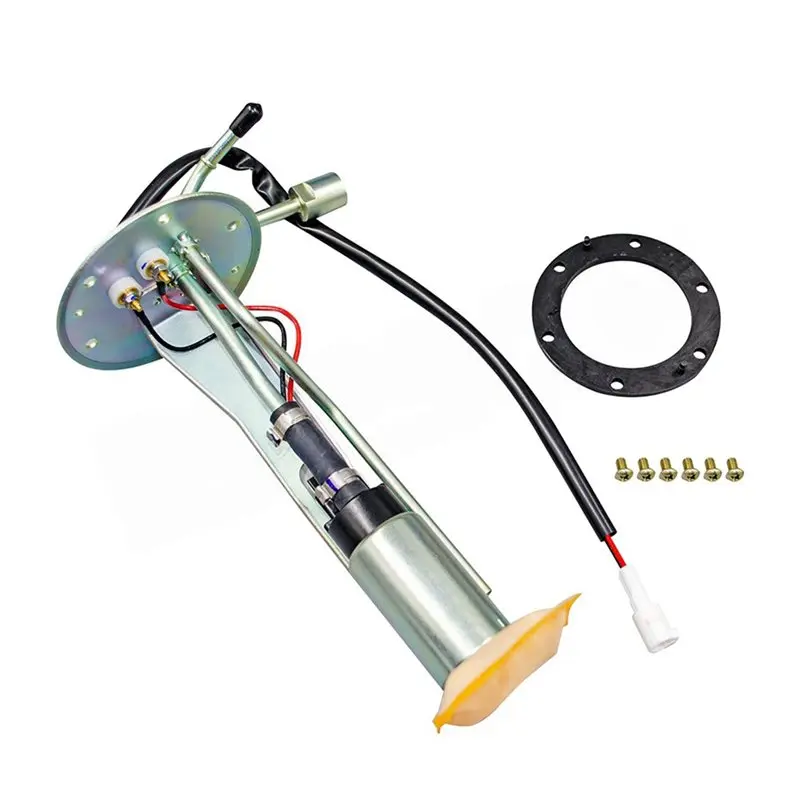 

Топливный насос в сборе для Tracker Geo Sidekick 1510057B2V 15100-57B2V 15100-61A1V 1510061A1V HP10242