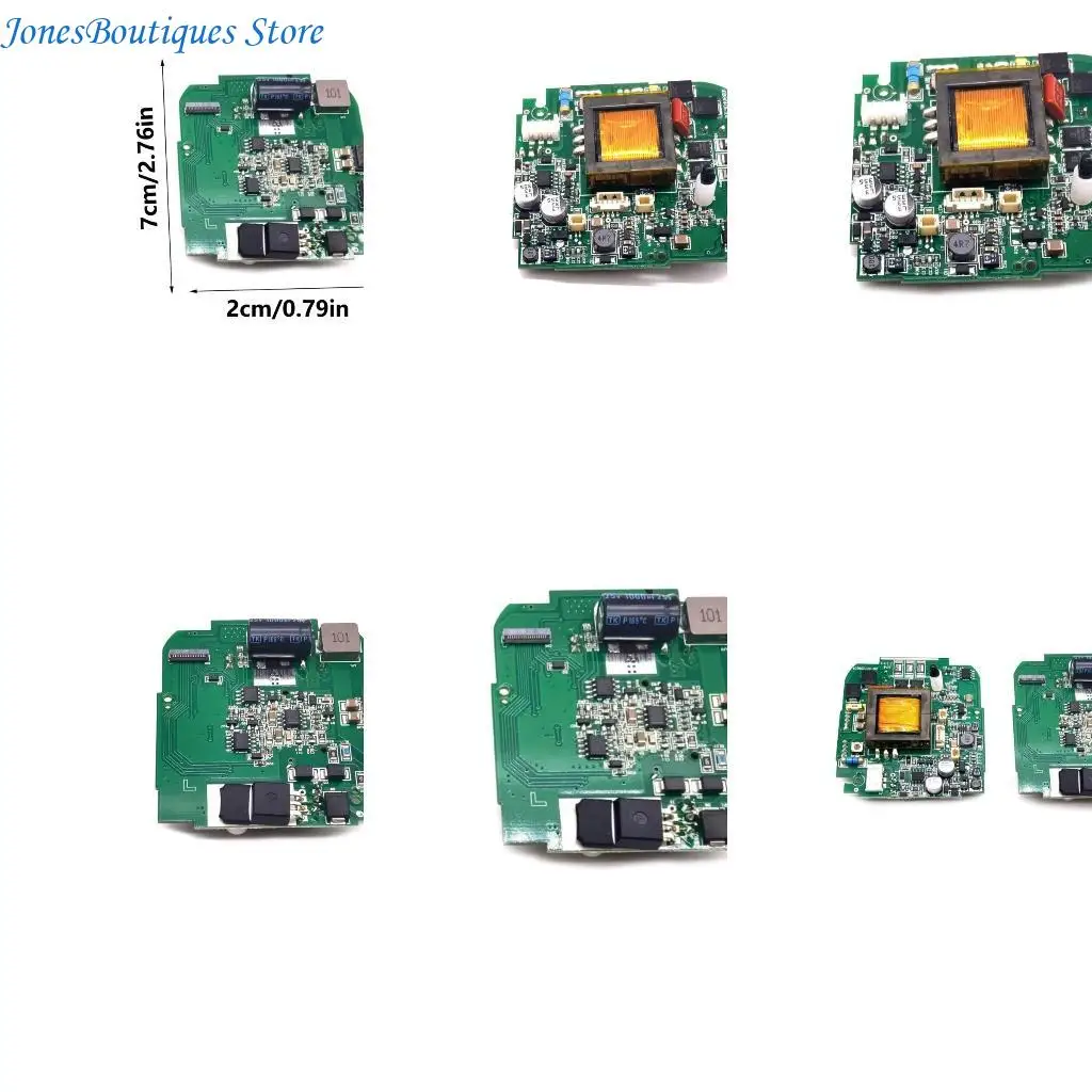 Precise Control Driver Board for V1C V1N V1S Mainboard For Electronics W8KE