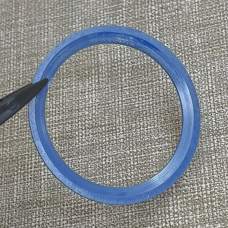 NH35 Watch Case Ring Matte Ceramic 38mm x 30.7mm Curved Bezel Insert Parts Fits 40mm GMT SUB SKX007 SKX009 Men Watch Accessories