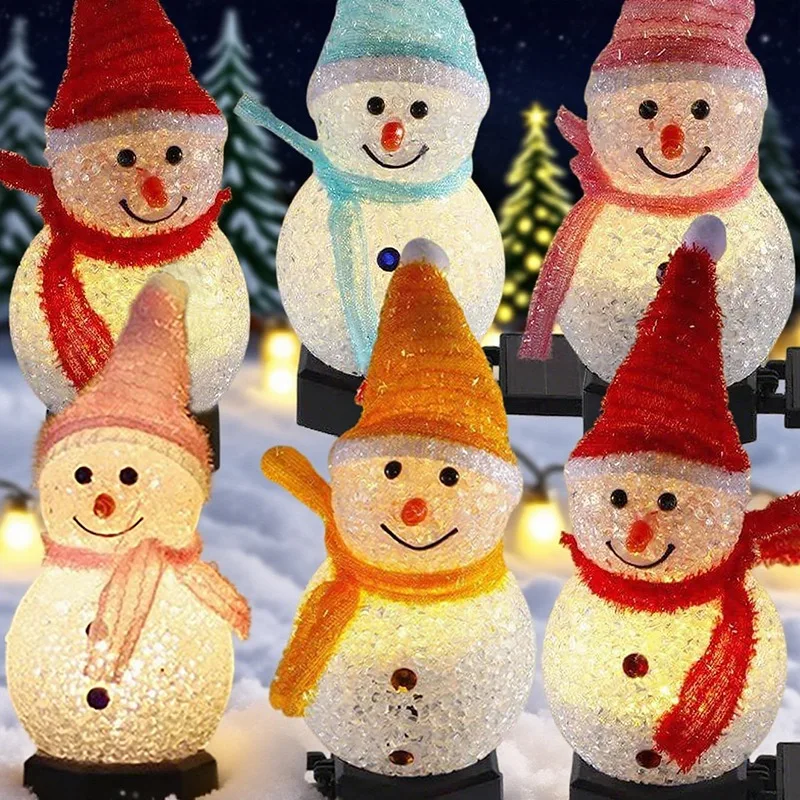 Led Solar Garden La… - image