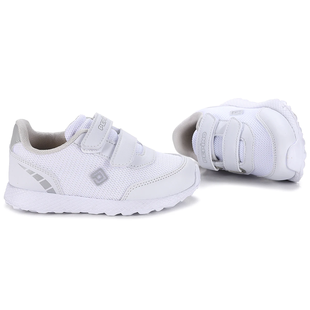 

Kiko Kids Pepi 801 daily girl/boys velcro sneakers