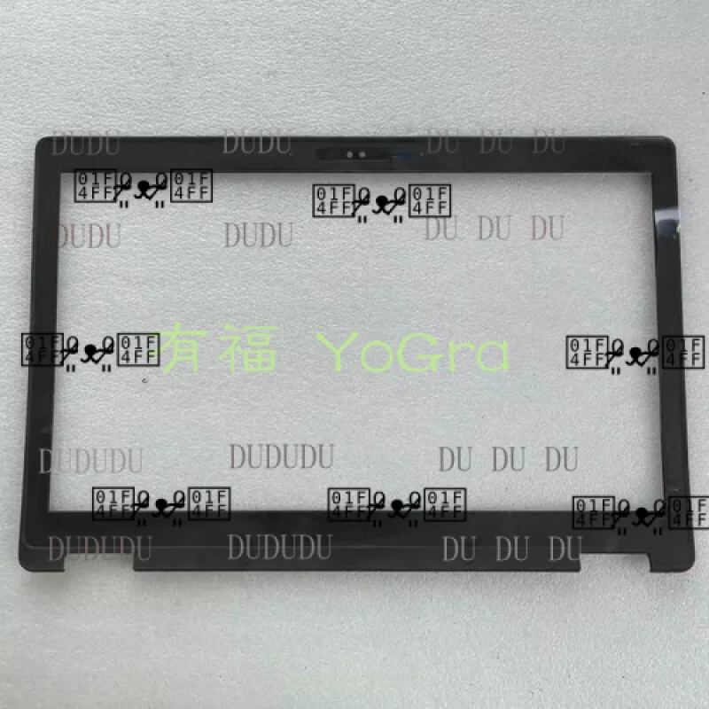 

DDD для DELL Latitude 5590 5580, передняя крышка ЖК-экрана 0M492T