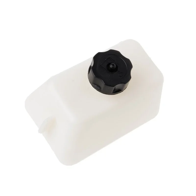 1L Body Black Cap Plastic Motorcycle Petrol Fuel Tank for Mini Moto Pit Dirt Bike Dirt Bikes Filter