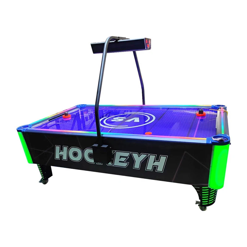 Wholesale Factory Arcade Machine Coin Operated Air Hockey Table Ice Hockey Table Boards Games