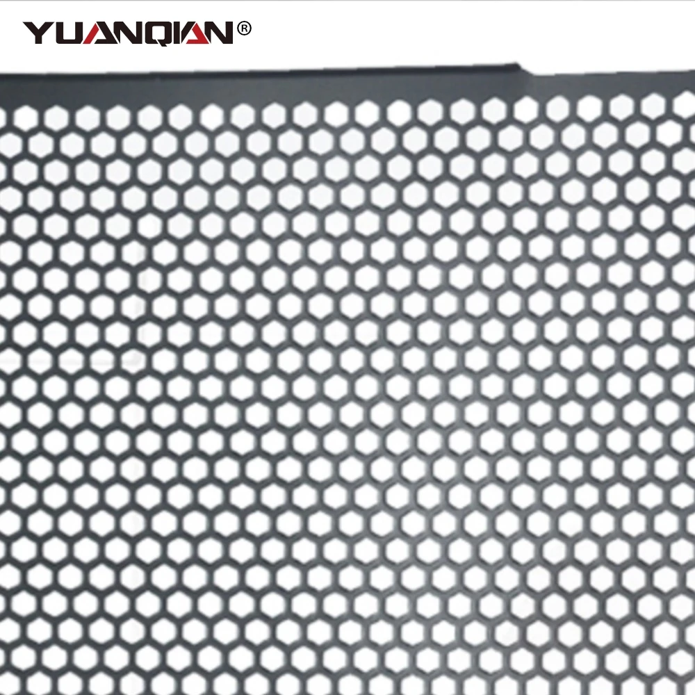 

Radiator Protective Grill Cover Guards Cooler Grille Cover Protecter FOR Adventure 1050 1190 1290 Super Adventure 2013-2018