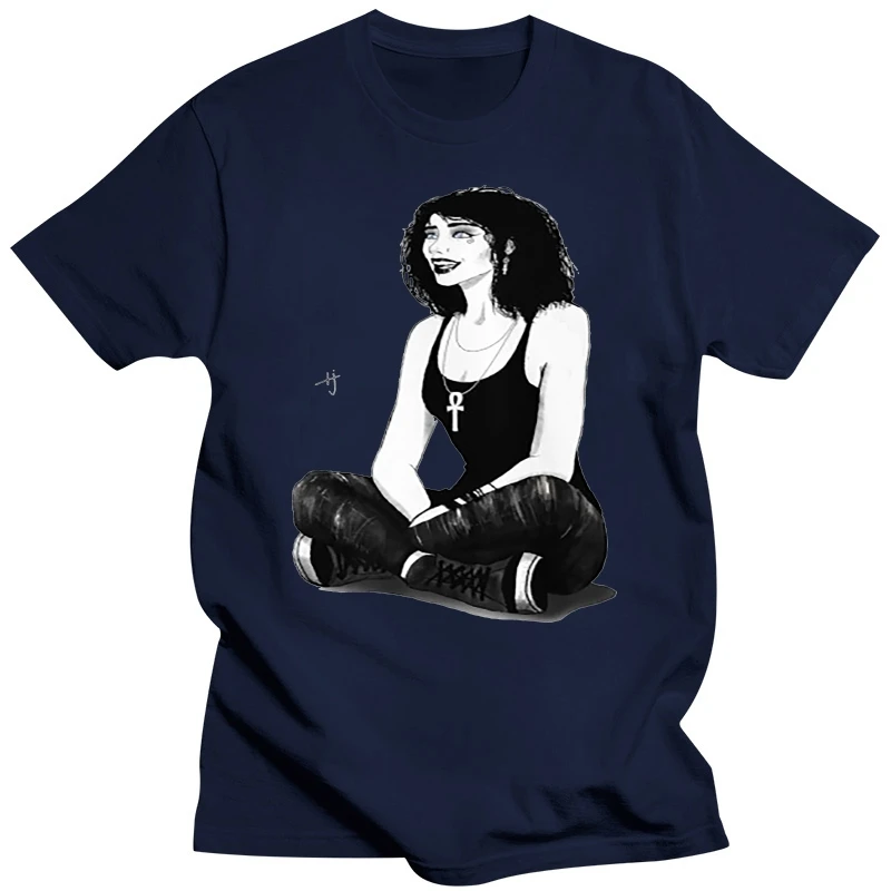 Death of the Endless T shirt death sandman gaiman the endless dream morpheus