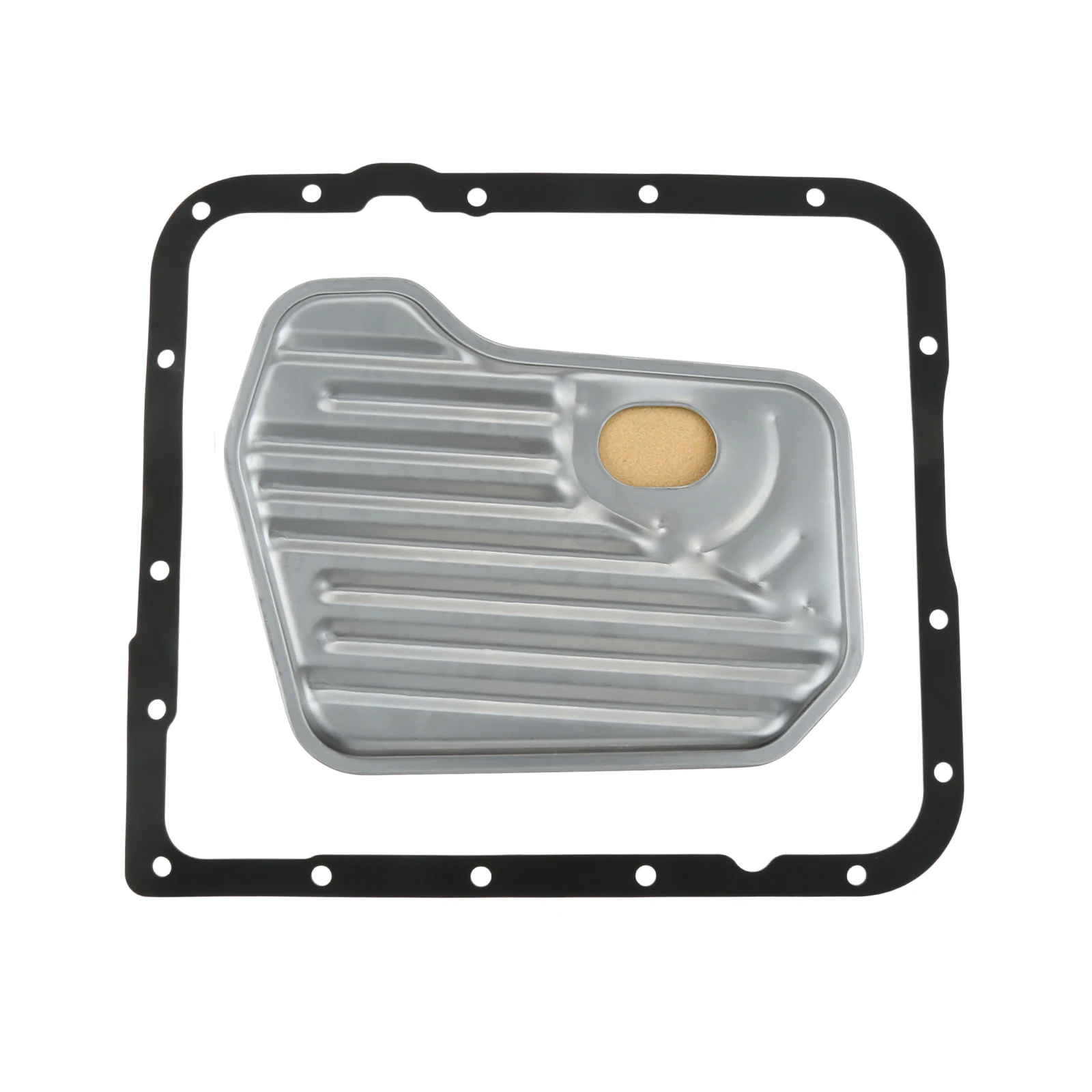 

Auto Transmission Filter Kit TF289 24236799 for Silverado Express Suburban Tahoe for 4l60e 16 Bolt Shallow Pan Part No. 24200796