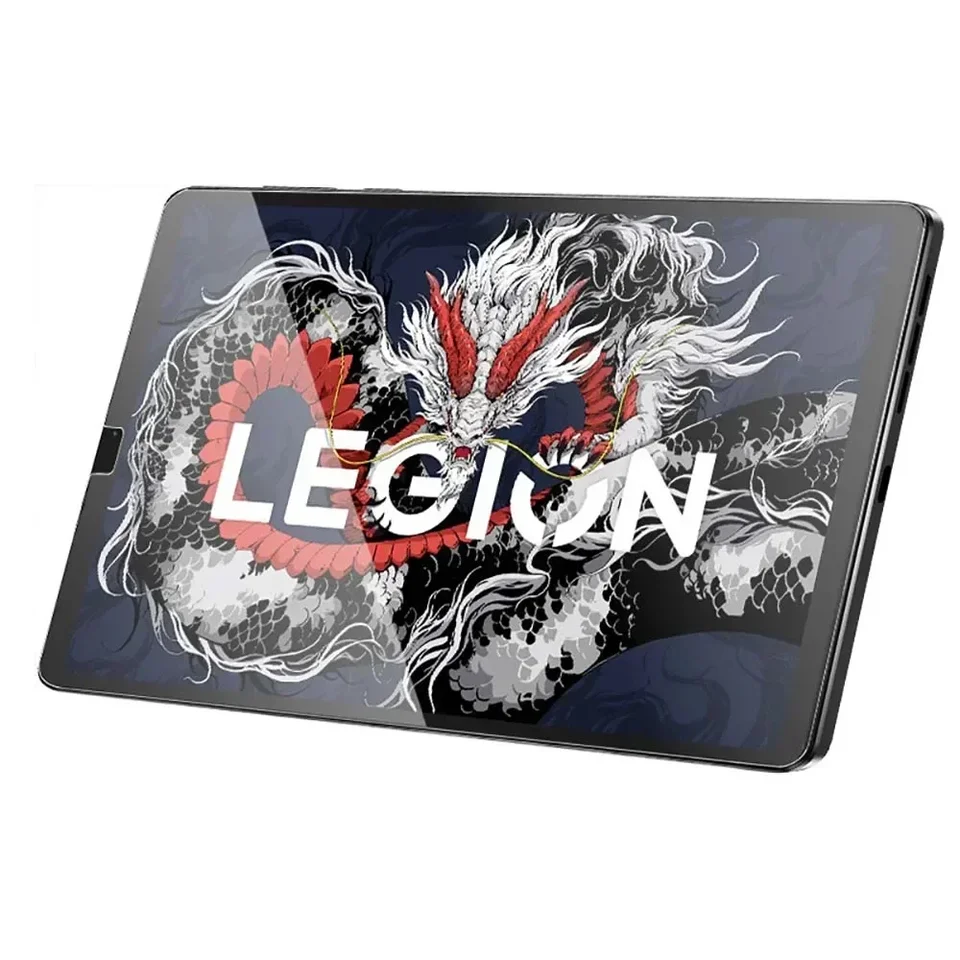 Lenovo LEGION Y700 2025 4th 2026 5th Toughened Film Diamond Grade