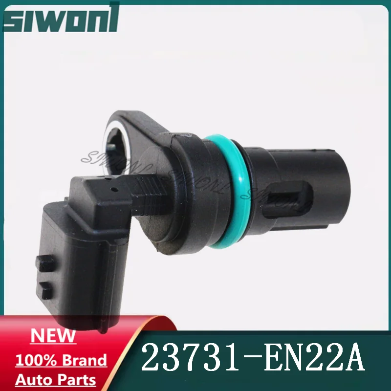 

23731-EN22A CMP CPS Crank Crankshaft Camshaft Position Sensor RPM For NISSAN NV200 CUBE SENTRA TIIDA VERSA 1.8L 2.0L 23731EN22A
