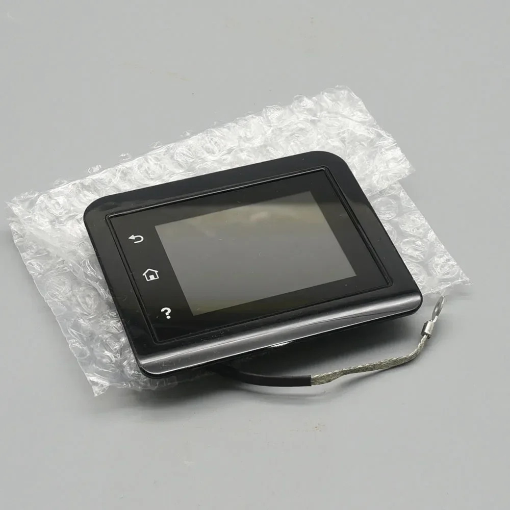 1PCS W2Q13-60103 Control Panel for HP LaserJet Pro MFP M428fdw M428 M429 429 428 M329 329 Touchscreen T6B60-60002 T6B80-60101