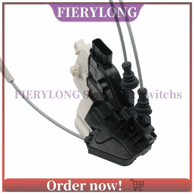 

81310-2W010 81320-2W010 Front Rear Left&Right Door Lock Latch Actuator Motor For Hyundai Santa Fe Azera 81410-2W000 81420-2W000