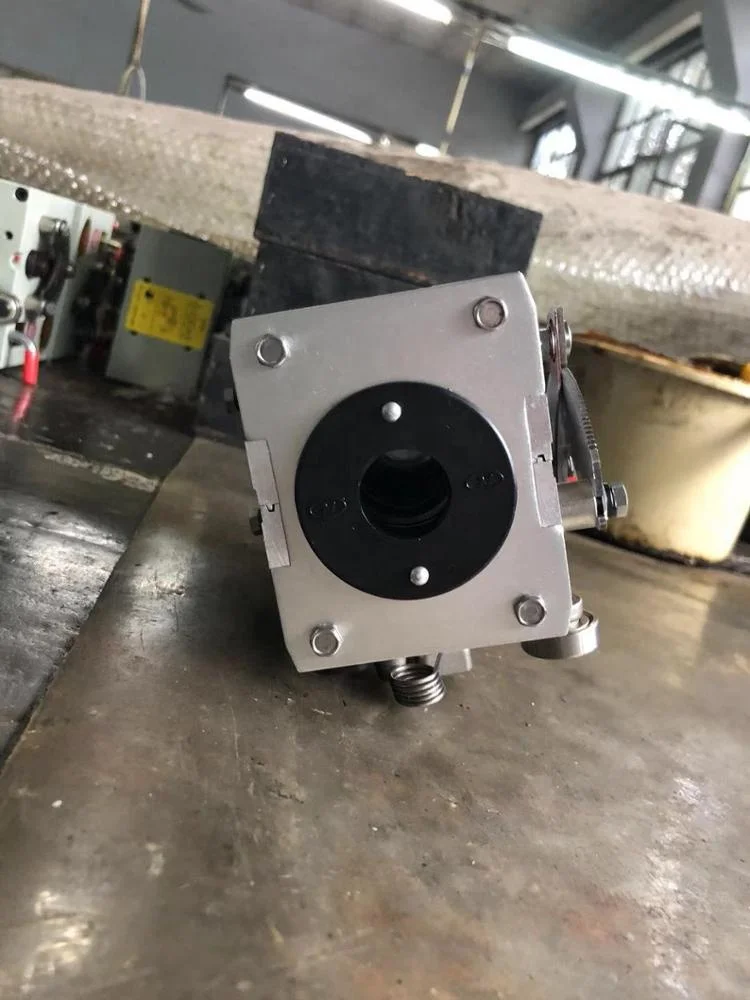 GP20A Polished Shaft Linear Drive traverse Unit