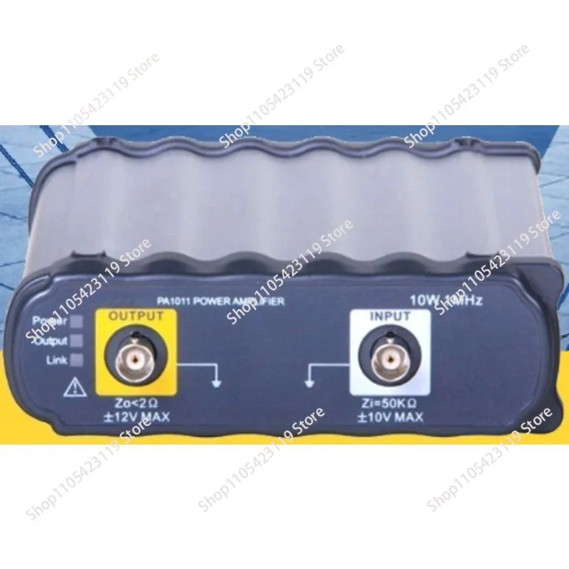 Rigol PA1011 10 W Power Amplifier For Generators Wave Forms