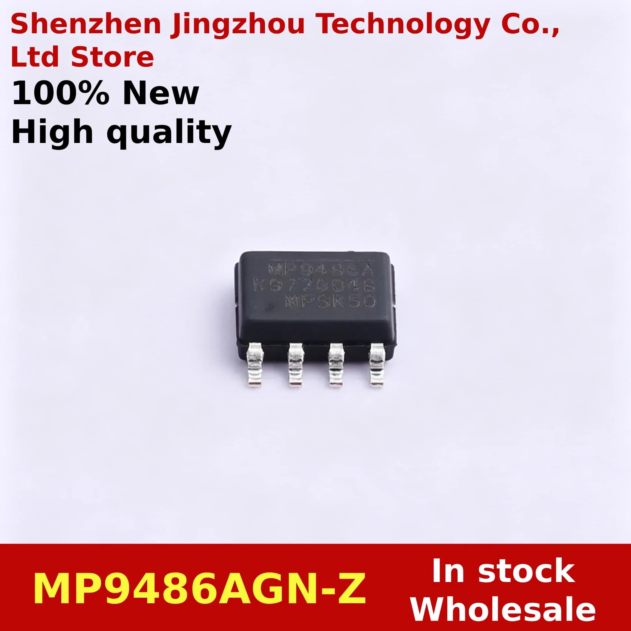 (5/25/50PCS) 100% New MP9486 MP9486A MP9486AGN-Z SOP-8