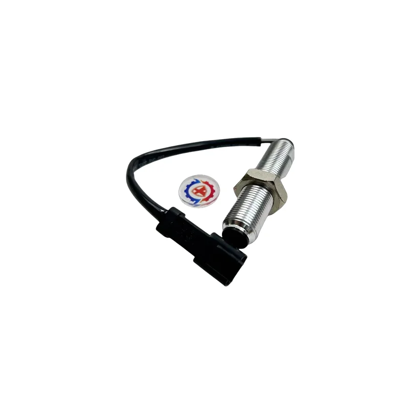 

Excavator E330C 330D 336D Parts Revolution Speed Sensor 4P5820 4P-5820