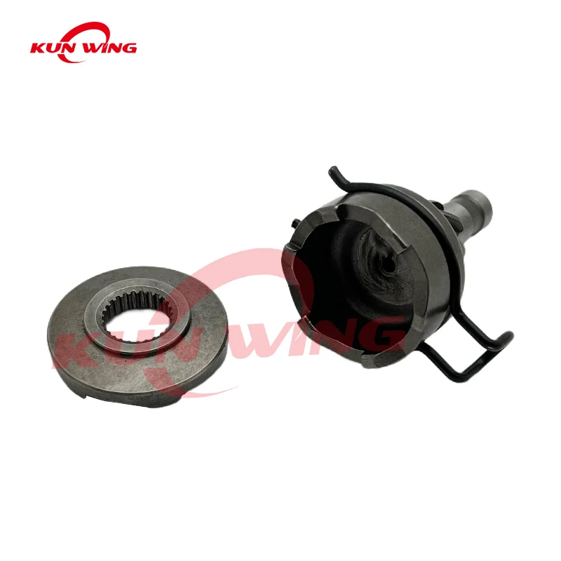 Moto Kick Start Albero del cambio per HONDA WH100 SCV 100 Spacy LEAD 100 SCR100 GCC 100cc Scooter