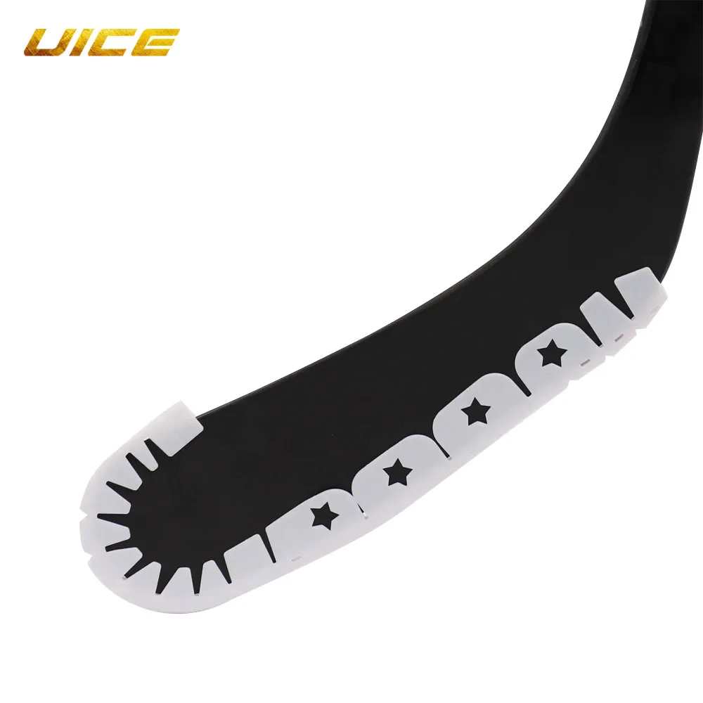 

Hockey Stick Blade Protector PP Material Hockey Stick Protector For Ice Hockey Training Practice Hockey Accessories