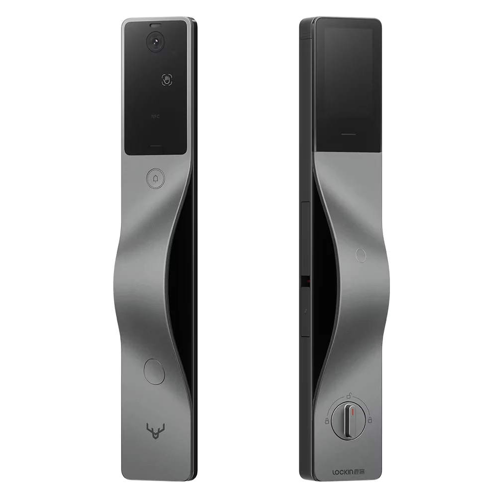 ロッカーs30Pro指紋ドアロックパスワードntfc電話ロックロック解除スマート自動ロックxiaomiホームグローバルサービスと連携