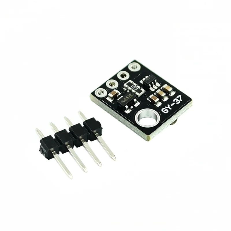 Well Made-GY-MS5837 02BA Gas Liquid Waterproof Pressure Sensor Module GY-37 High Precision Electronic Module Plastic