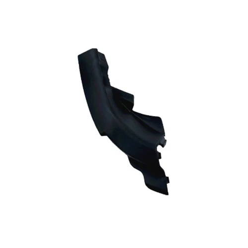 Imagen 2 del producto Para Hyundai Grand Starex H1 i800 tablero de drenaje de vidrio para parabrisas delantero cubierta superior de placa de cuello H-1 861534 H000 861544 H000