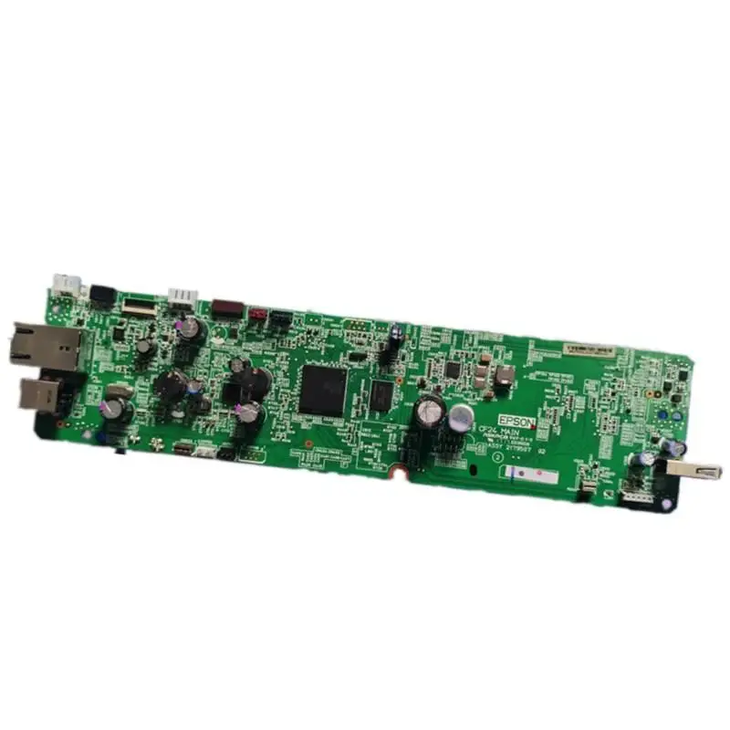 

Оригинальные аксессуары для материнской платы EPSON WF3825 (версия G с трещинами без чипов)
