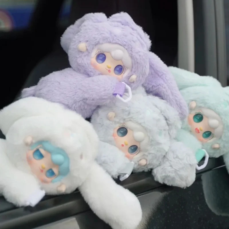 Spot Genuine Oxygen… - image