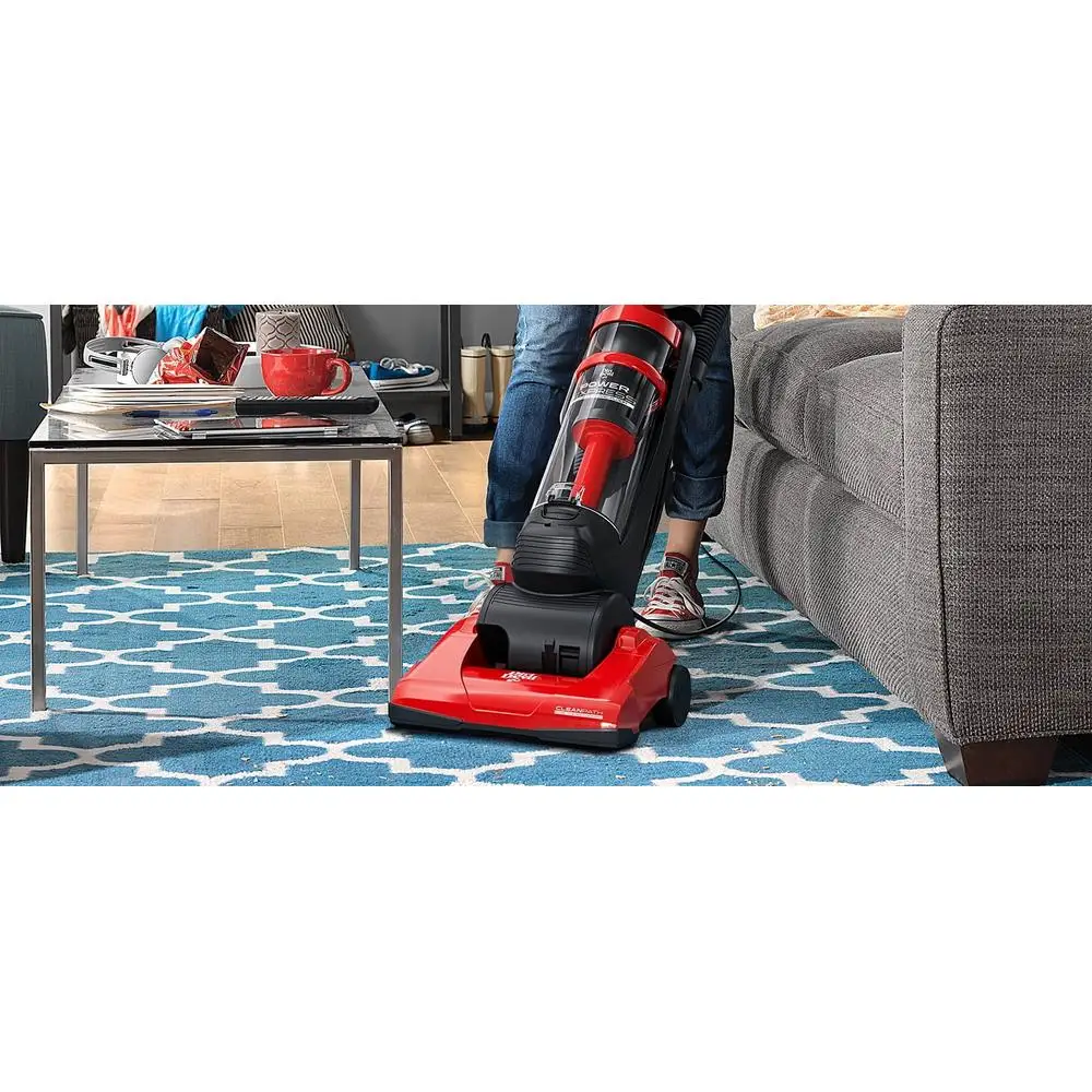 경량 백리스 직립형 진공 강력한 흡입 다중 표면 청소 간편한 빈 먼지 컵 린스 가능 필터 온보드 도구