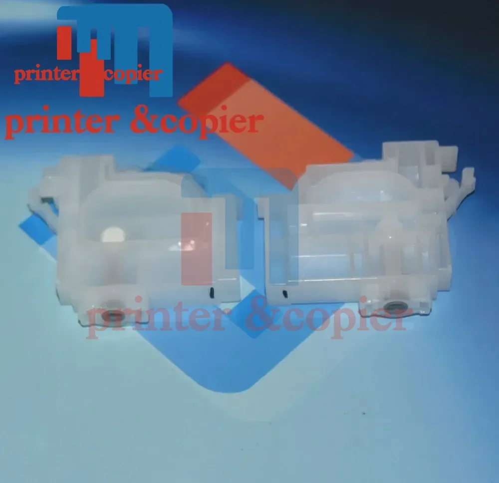 60pcs Original Ink Damper support for Epson L1800 L300 L350 L355 L800 L801 L810 L850 L301 L303 L360 l555 l450 l551 Printer dumpe