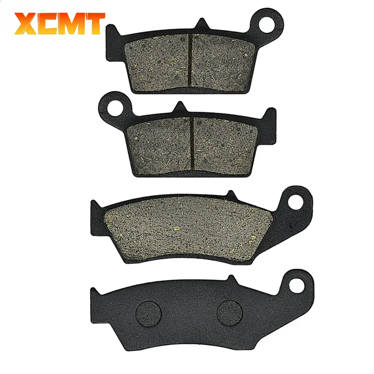 

Motorcycle Front Rear Brake Pads For HONDA 400R 500R 600R 650R 1993-2015 CR125R CR250R CR 125R 250 R CRF CRF230L XR 250R 250L