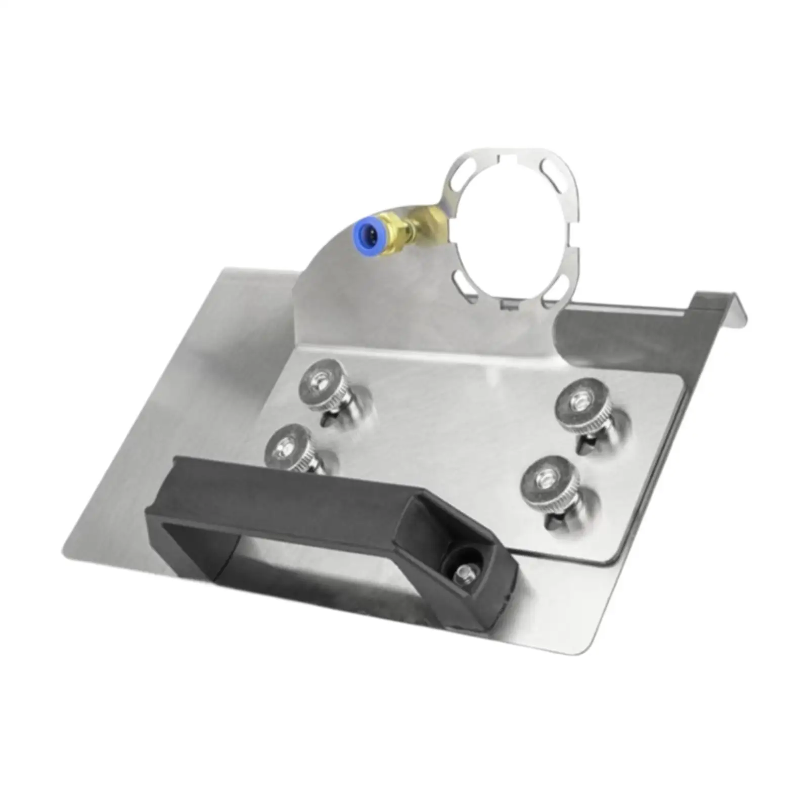 

Angle Grinder Stand Accessories Grinder Bracket for 100 Type Angle Grinders