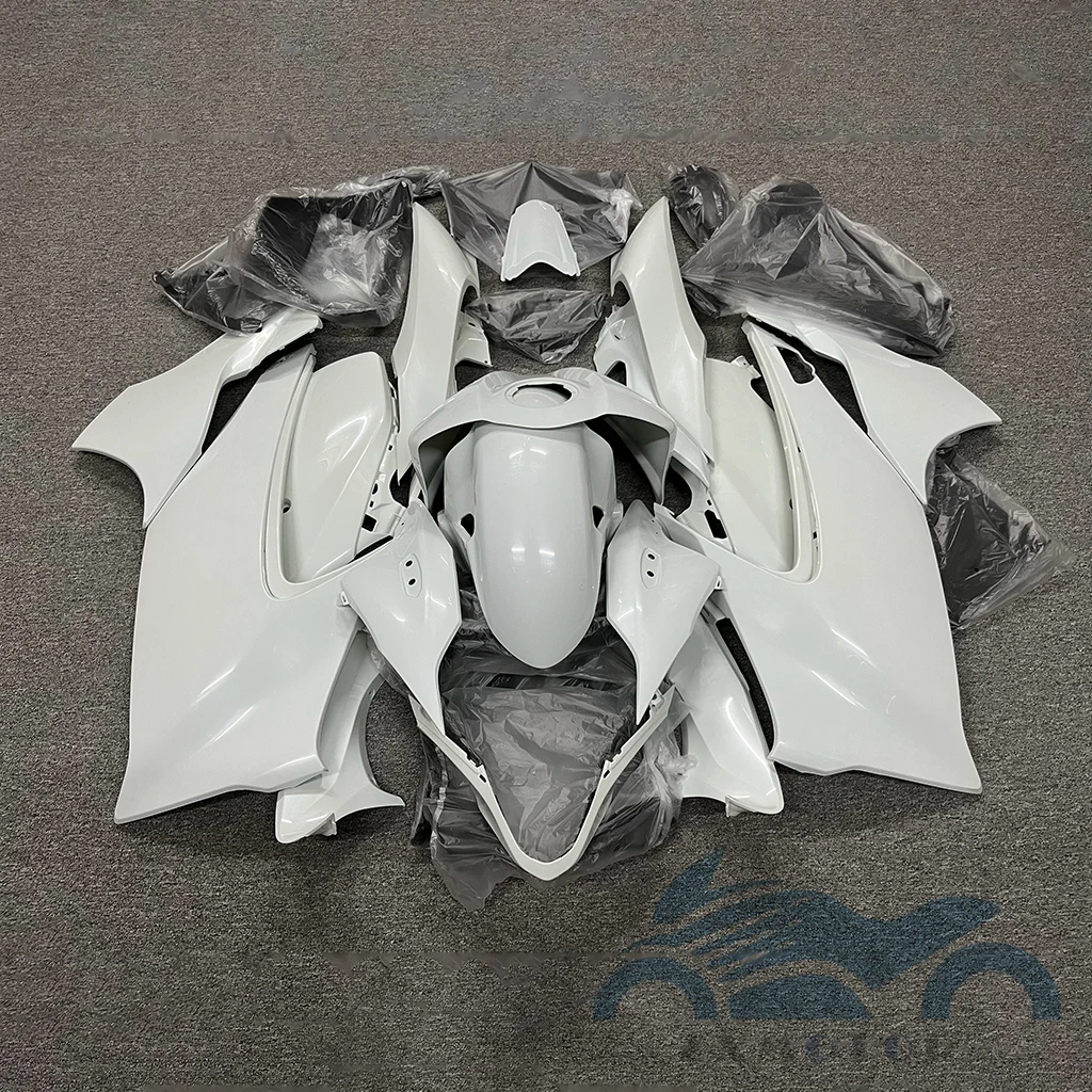 For SUZUKI GSX-1300R GSX 1300R Hayabusa 2021 2022 2023 2024 Unpainted Bodywork Cowling Motorcycle Fairing Kit