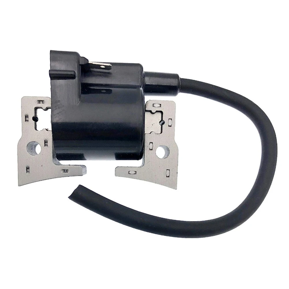 Black Ignition Coil 101909201 For Kawasaki FE290D FE350D FE400D Replaces 21171-2207 Power Equipment Part