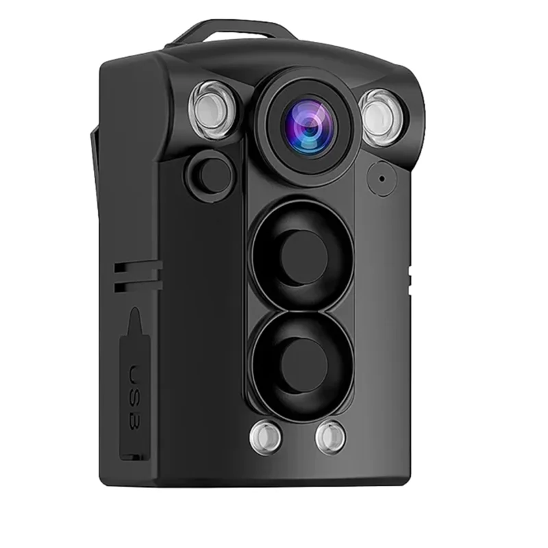 

A69Z WIFI 1080P Portable Camera Night Vision Small Action Camera Camcorder Waterproof Bodycam