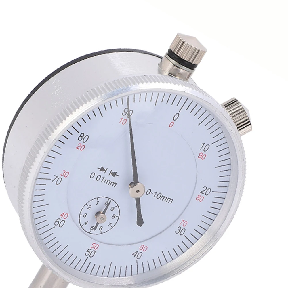 Compact Measuring Tool For Mechanics Pointer-type Inner Diameter Gauge Clear Graduated Scale Waterproof Protection