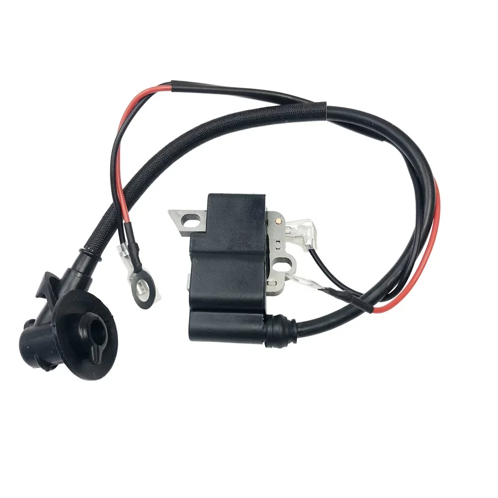Lawn Mover Ignition Coil fit for STIHL TS410 TS420 IGNITIONMODULECOIL 4238 400 1301 Lawn Mover Garden Tool Parts