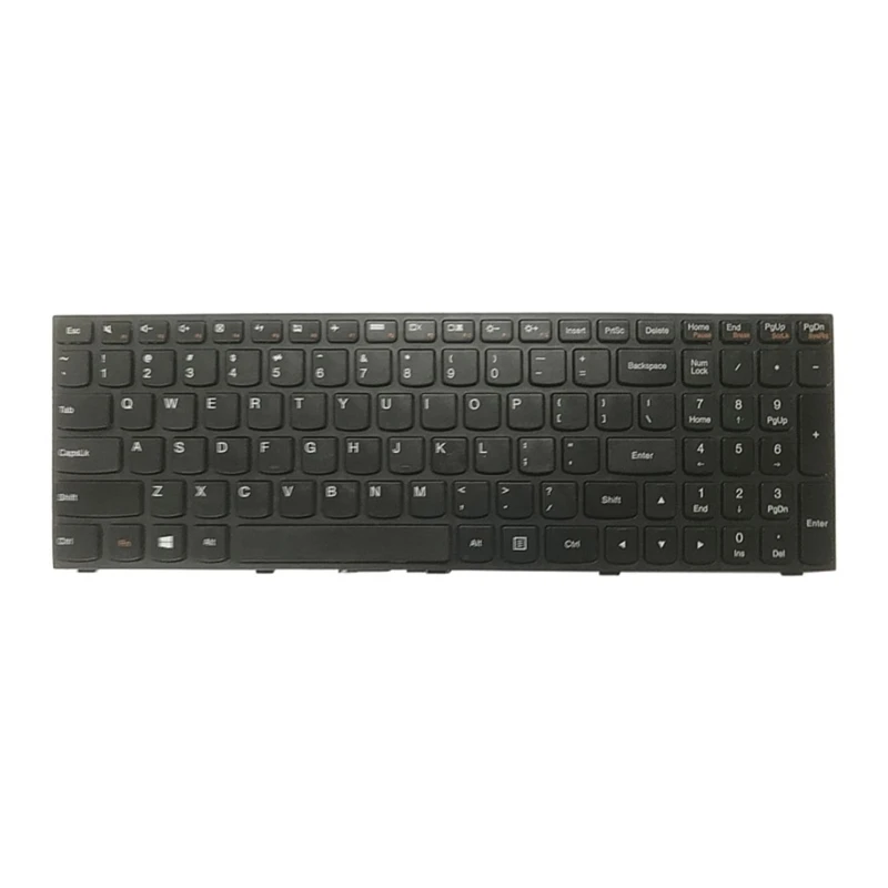 CG US Laptop Keyboard Replacement for G50-70 G50-45 B50 G50 G50-70 B70-80 G50-70AT G50-30 Z50 G50 Z50 B50 Laptop